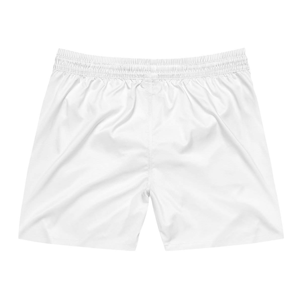 Men's MidLength Swim Shorts (AOP) Oak Harbor Yacht Club