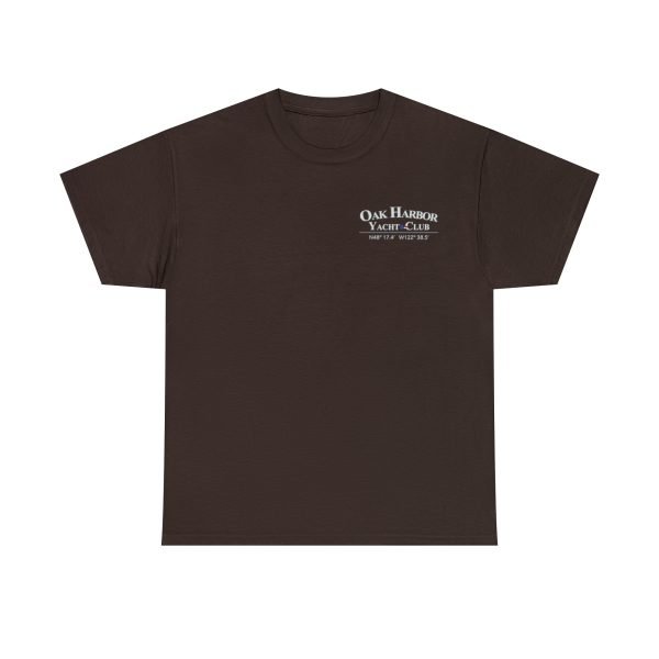 Unisex Heavy Cotton Tee - Image 10