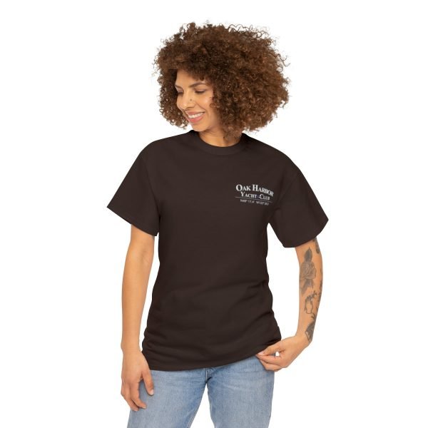 Unisex Heavy Cotton Tee - Image 11