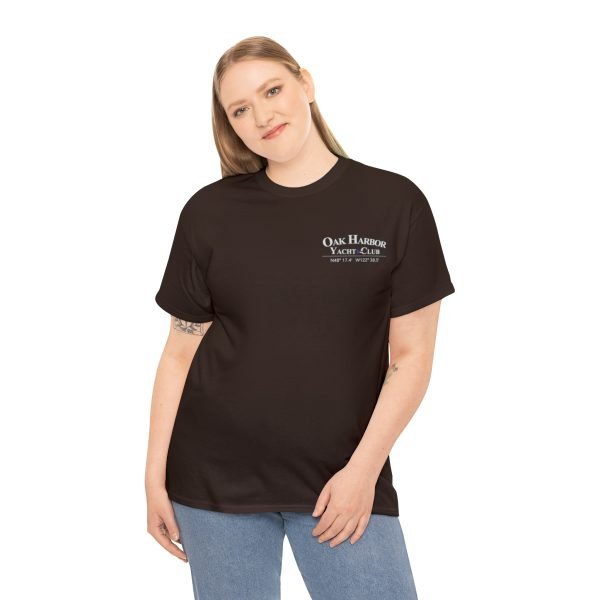 Unisex Heavy Cotton Tee - Image 12