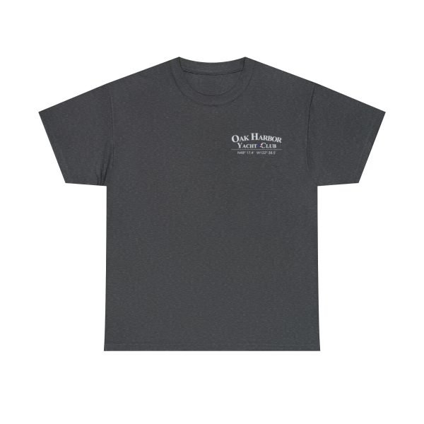 Unisex Heavy Cotton Tee - Image 18