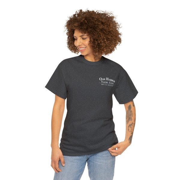 Unisex Heavy Cotton Tee - Image 19
