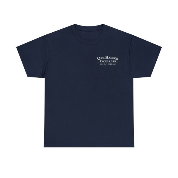 Unisex Heavy Cotton Tee - Image 22