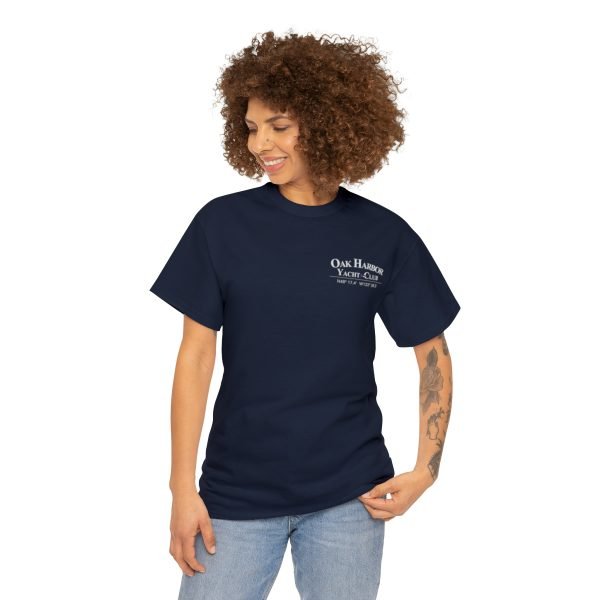 Unisex Heavy Cotton Tee - Image 23