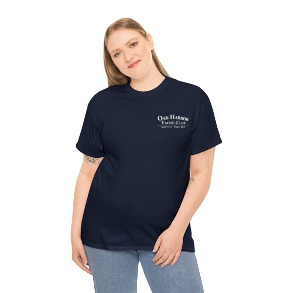 Unisex Heavy Cotton Tee - Image 24