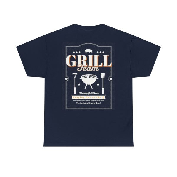 Unisex Heavy Cotton Tee - Image 21