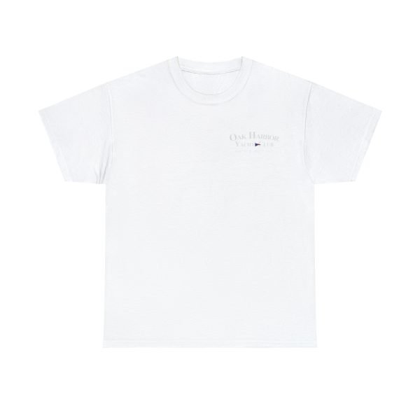 Unisex Heavy Cotton Tee - Image 6