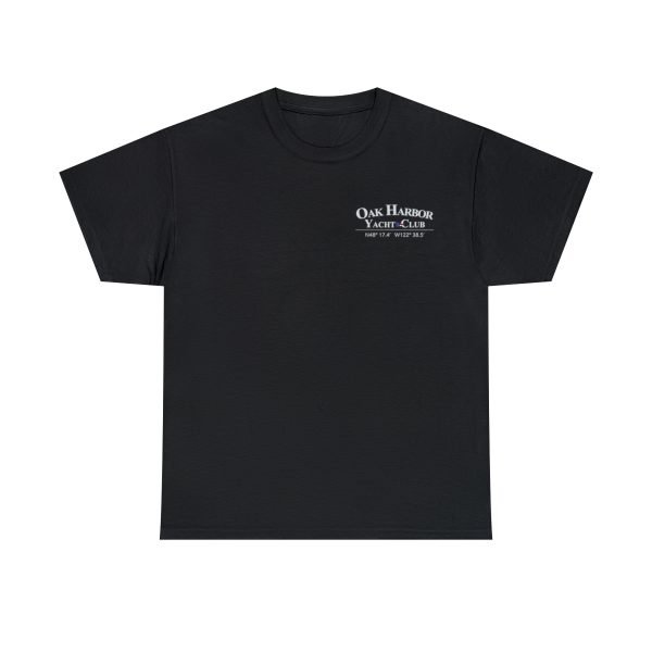 Unisex Heavy Cotton Tee - Image 2