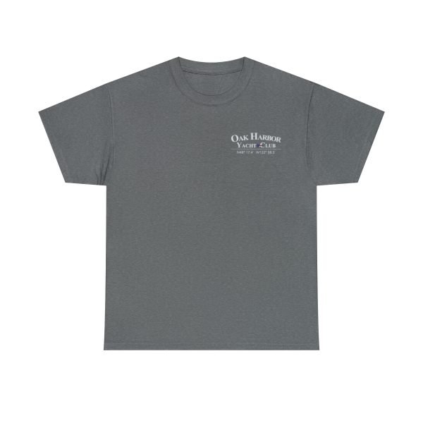 Unisex Heavy Cotton Tee - Image 14