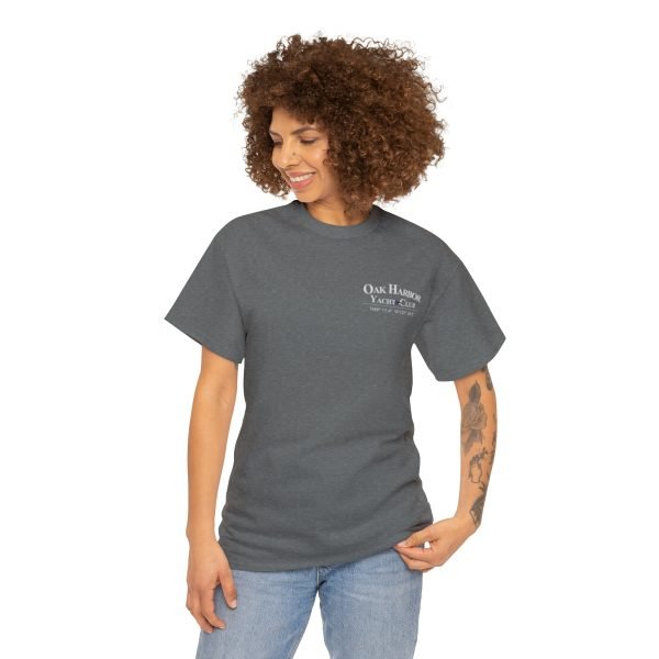 Unisex Heavy Cotton Tee - Image 15