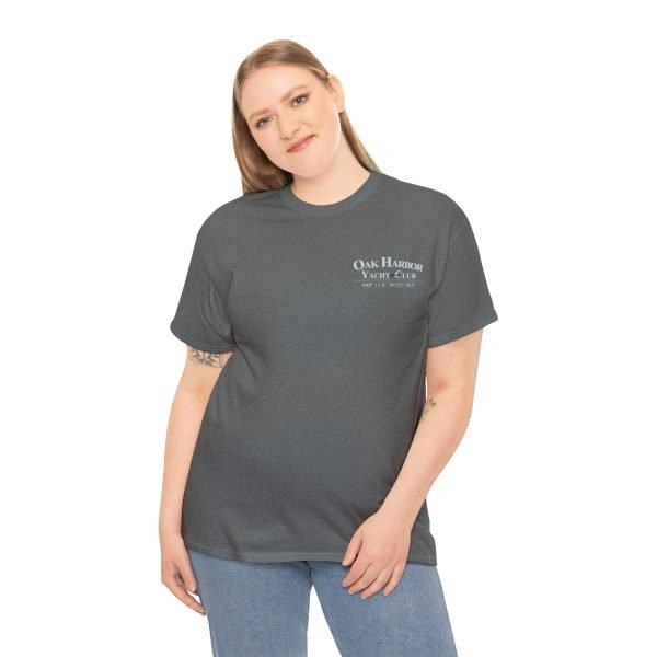 Unisex Heavy Cotton Tee - Image 16
