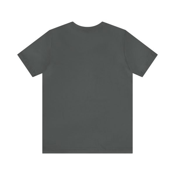 Unisex Jersey Short Sleeve Tee - Image 14