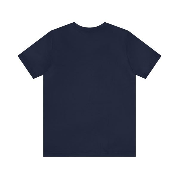 Unisex Jersey Short Sleeve Tee - Image 18