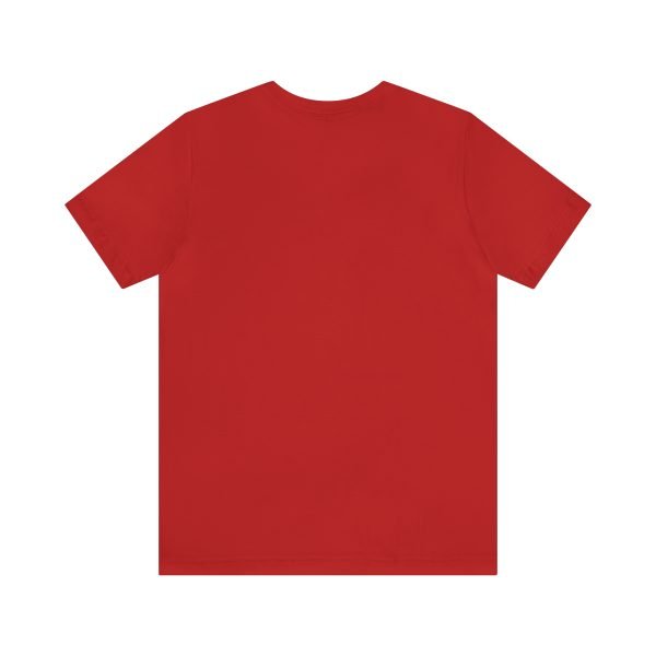 Unisex Jersey Short Sleeve Tee - Image 22