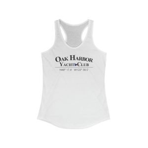 Women's OHYC Ideal Racerback Tank