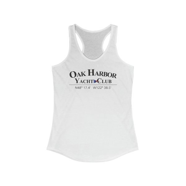 Women's OHYC Ideal Racerback Tank