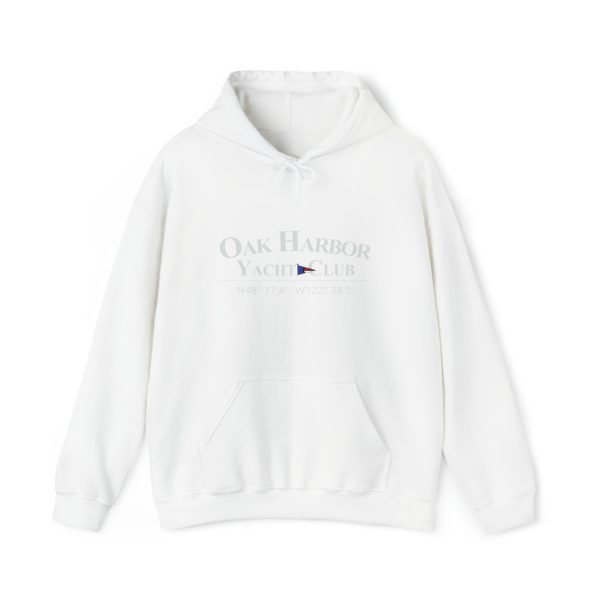Unisex Heavy Blend™ Hooded Sweatshirt - Image 6