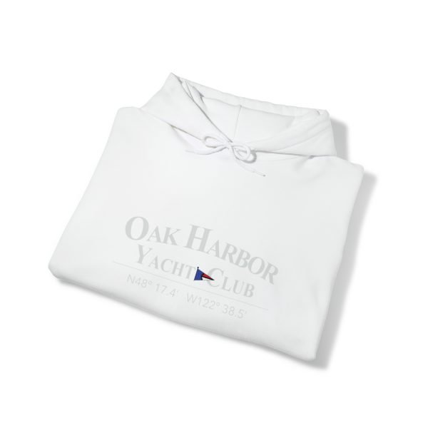 Unisex Heavy Blend™ Hooded Sweatshirt - Image 5