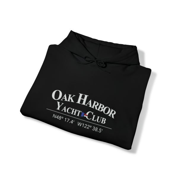 Unisex Heavy Blend™ Hooded Sweatshirt - Image 9