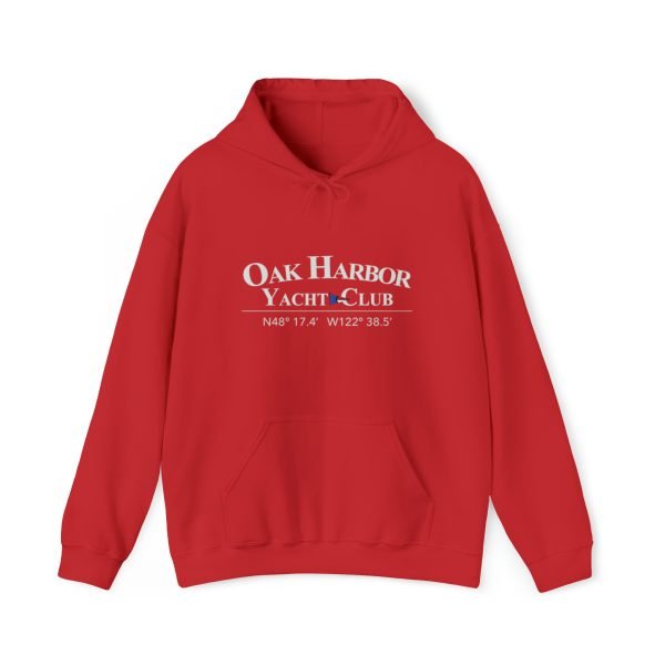 Unisex Heavy Blend™ Hooded Sweatshirt - Image 14