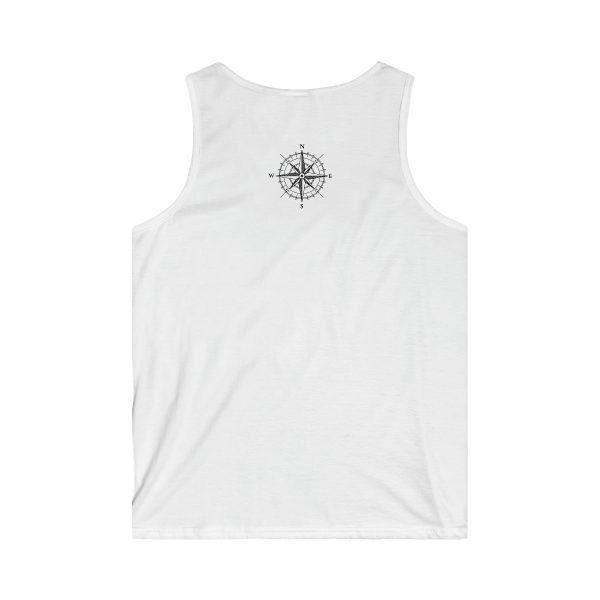 Men's OHYC Softstyle Tank Top - Image 2
