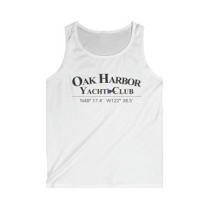 Men's OHYC Softstyle Tank Top