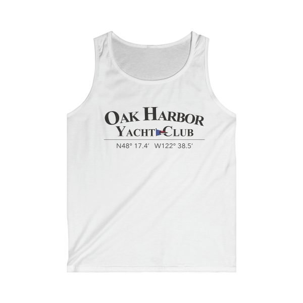 Men's OHYC Softstyle Tank Top