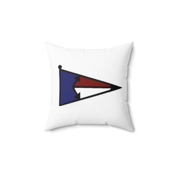 OHYC Throw Pillow - Image 2