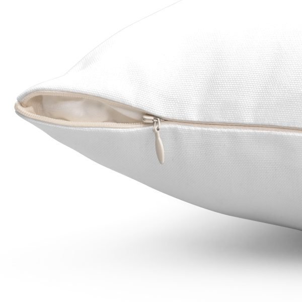 OHYC Throw Pillow - Image 3