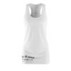 Women's Cut & Sew Racerback Dress (AOP)