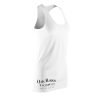 Women's Cut & Sew Racerback Dress (AOP) - Image 3