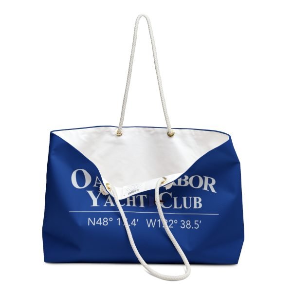 Weekender Bag - Image 3