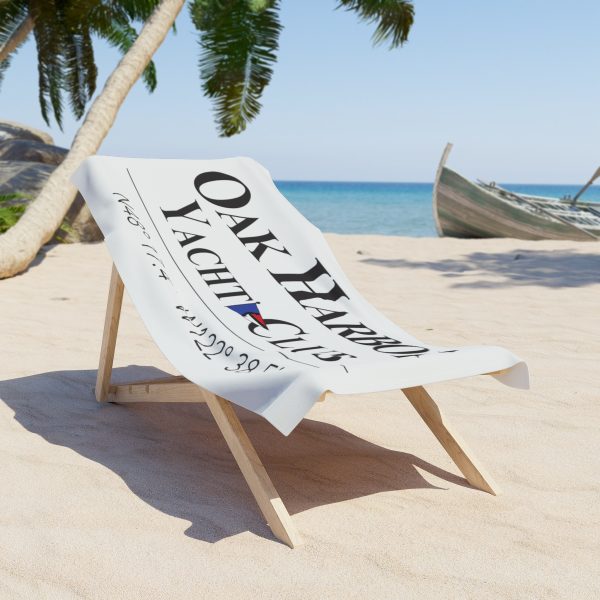 Beach Towel - Image 2