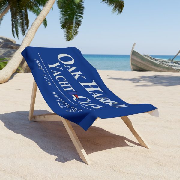 Beach Towel - Image 2