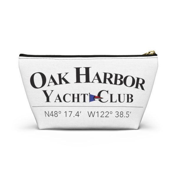 Accessory Pouch w T-bottom - Image 6