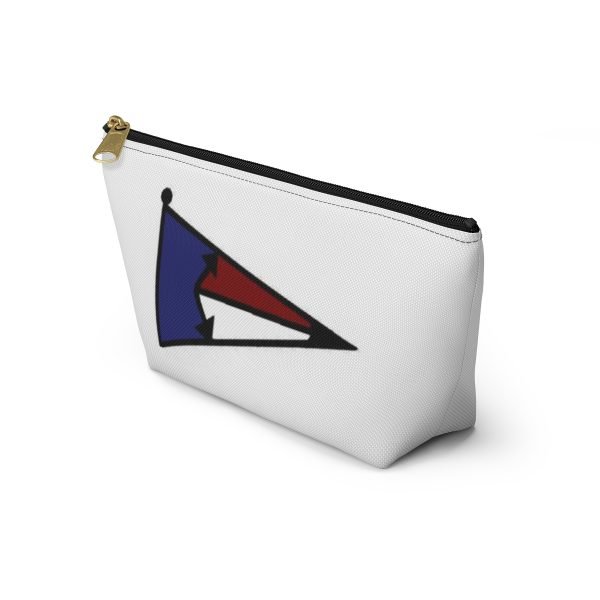 Accessory Pouch w T-bottom - Image 7