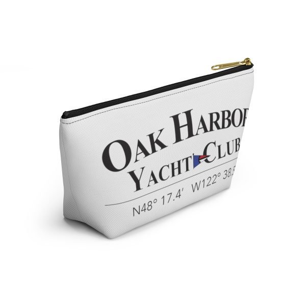 Accessory Pouch w T-bottom - Image 8