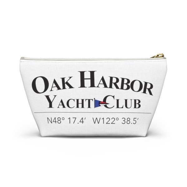Accessory Pouch w T-bottom - Image 2