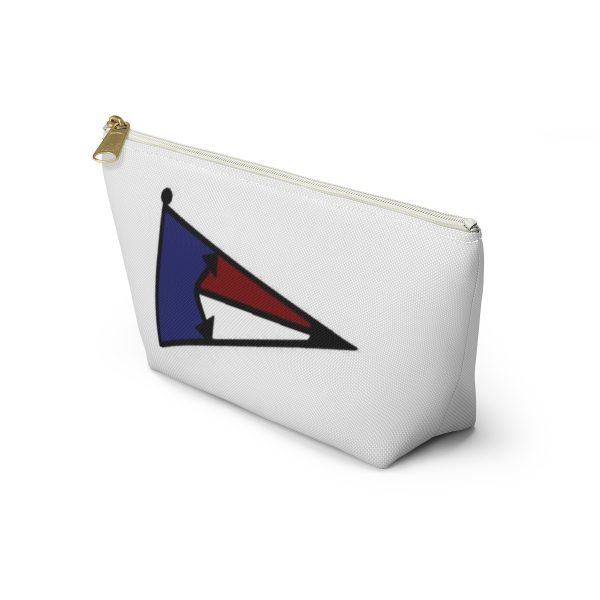 Accessory Pouch w T-bottom - Image 3