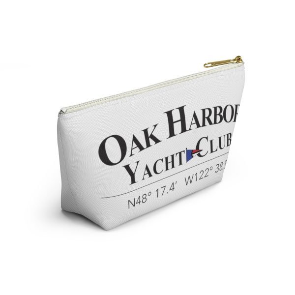 Accessory Pouch w T-bottom - Image 4