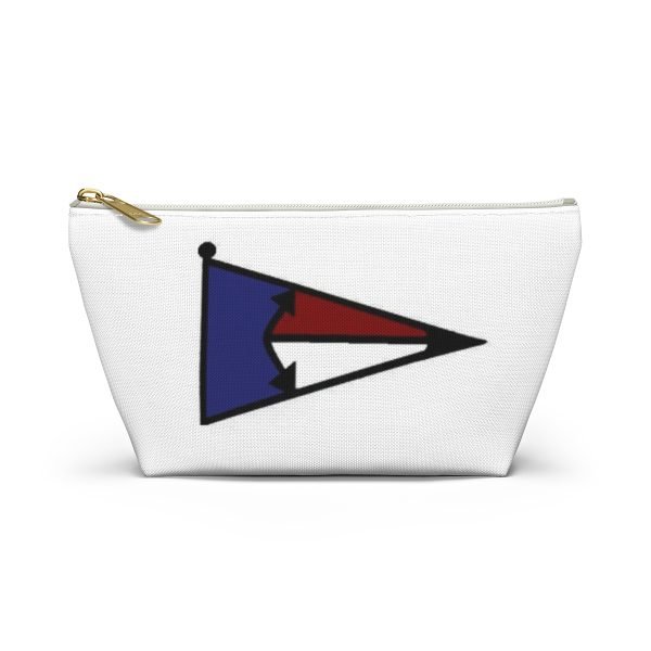 Accessory Pouch w T-bottom