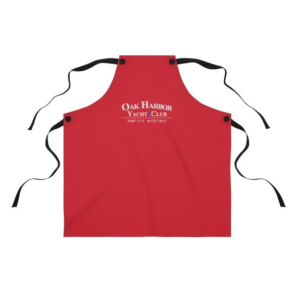 Apron (AOP) - Image 2