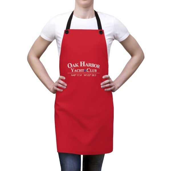 Apron (AOP) - Image 3