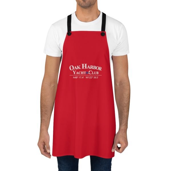 Apron (AOP) - Image 4