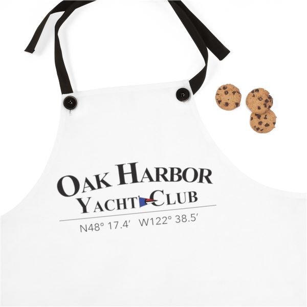 Apron (AOP) - Image 2