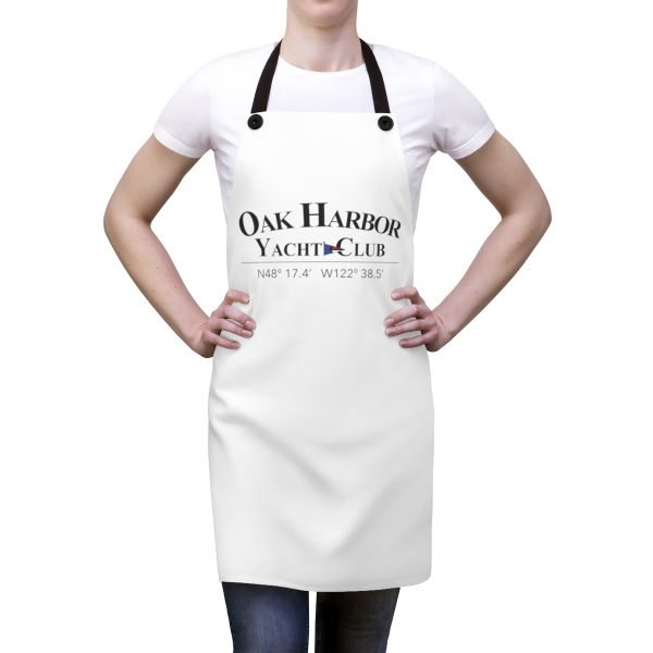 Apron (AOP) - Image 3