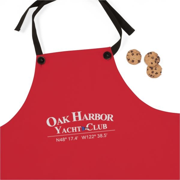 Apron (AOP)