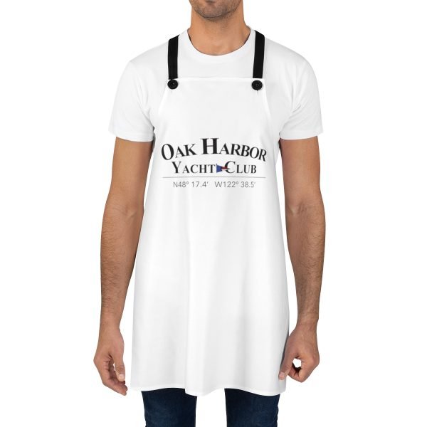 Apron (AOP) - Image 4