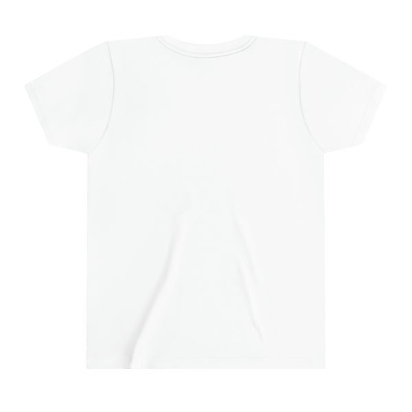 Youth Short Sleeve Tee - Image 2