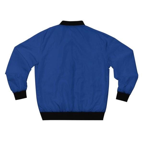 Men's Bomber Jacket (AOP) - Image 2